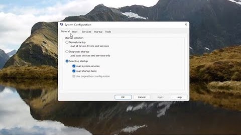 Fix Input Not Supported In Windows 11 [Tutorial]