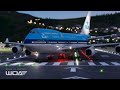 Sint Maarten 🇸🇽 Gameplay #7 (SXM) || WOA || Plane spotting || World of Airports