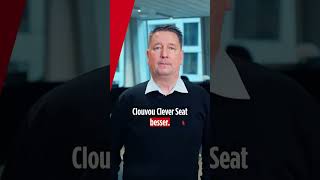 Clouvou ProSeat im Test: Wie gut sitzt man hier wirklich?