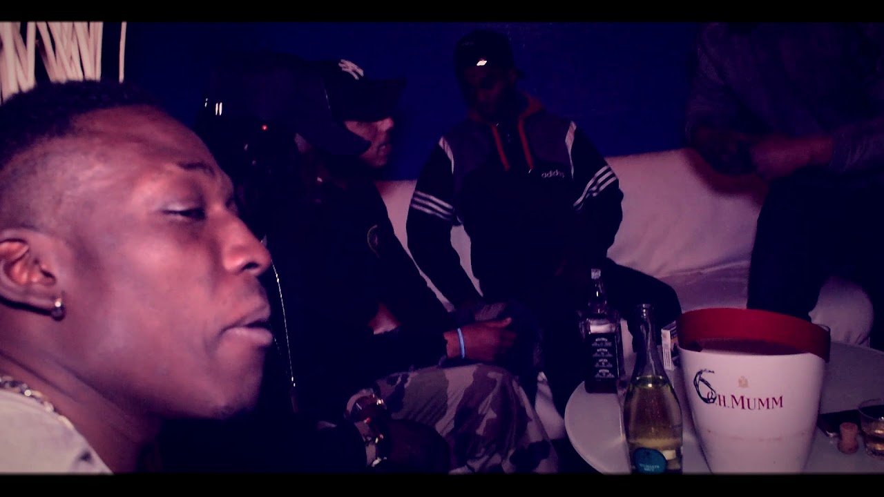 The Fotter - Exclusive ( Official Video )