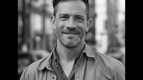 Stanford University Spring Lecture Series Architecture + Landscape 2022: Blaine Merker