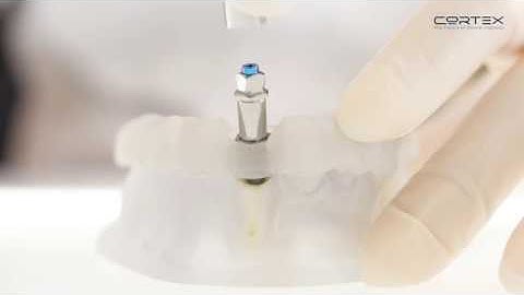 Cortex Guided Surgery Kit - Hands On Procedure