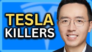 EXCLUSIVE: Tesla