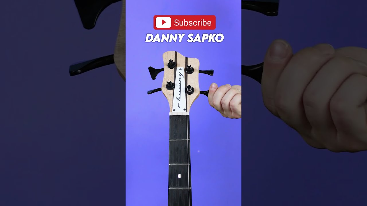 Cheap Vs Expensive Strings Bass Bassist Music Guitar