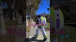 Woody Toy Story Kids Birthday Party Entertainment 714-818-4940.Instagrampartycharacterevents