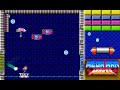 Mega man maker  arkanoid madness