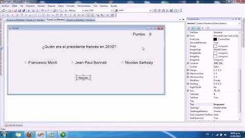 Paso de variables entre formularios c#