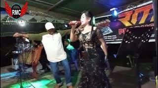 Jambu Alas Remix Gondang RMC Production's Mantul Music nya Auto Buat Goyang