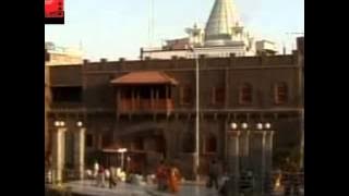 Anupam Flims Devotional Video Album -Mann Chal re Shirdi Dham (Baba Teri Chukhat Pe)