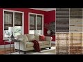 New Woven Wood Trends from 3 Day Blinds!