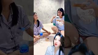 wooooh apa itu mentul banget ya 🤣#shorts #video #viral #fyp #funny #mentul