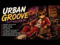 ”Urban groove”(R&B)