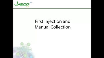 HPLC - SF-NAV Repeat Injections with Automated Fraction Collection