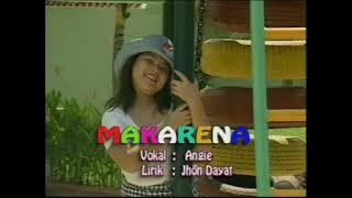 MAKARENA - ANGIE