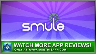 Magic Piano Smule iPhone App - Best iPhone App - Apps screenshot 2