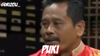 Hitam Putih   Calon Presiden 10 Partai PUKI