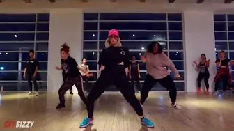 Ayo Jay - Let Him Go | Dance Choreography @BizzyBoom Ayo Jay - Let Him Go | Dance Choreography @BizzyBoom