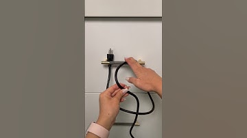 Is easy to deal with cord stuck #Shorts