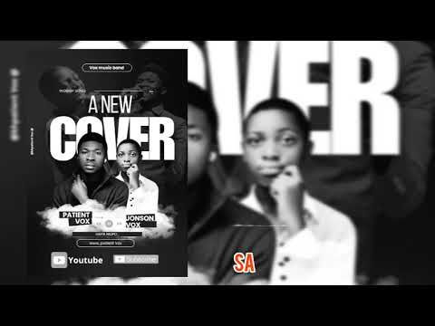 Najipa Moyo Upendo Nkone Cover Patient Vox Jonson Vox Worship Profond En Swahili