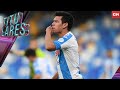 CHUCKY la ROMPE: GOLAZO y ASISTENCIA | "Yo no acusé a nadie": Héctor Huerta | ANOTA RUBÍ SOTO