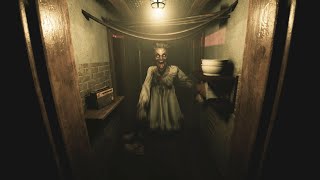 Extremer Jumpscare-horror von N4bA - Welcome to Kowloon