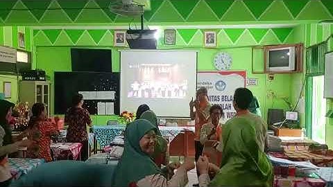 BERBAGI PRAKTIK BAIK - IMPLEMENTASI 7 JURUS BK HEBAT - Nur Khayati, S.Pd