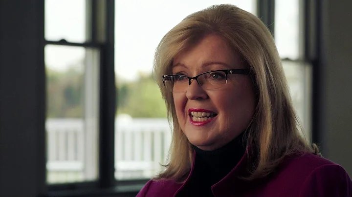 2020 Community Leadership Award Recipient Eileen M...