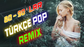 Türkçe Pop Mix 🎶 Yeni Nesil 90'lar Türkçe Pop & 90'lar Hit Pop Mix 🎶 En Çok Dinlenen Türkçe Pop