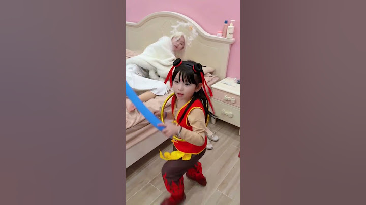 The evil clown used a prank to trick Coco#clown #angel