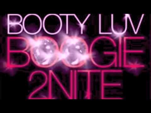 Boogie 2Nite - Booty Lov (Ministry of sound the annual 2007)