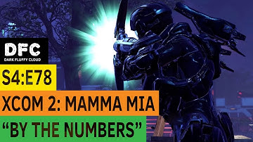 XCOM 2 S4:E78 | A BETTER ADVENT 2.0 | APA | Patinator Plays [Alien Facility]