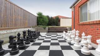 OpenHouseTours video for 13 Misty Close, Berwick presented by Berwick Harcourts