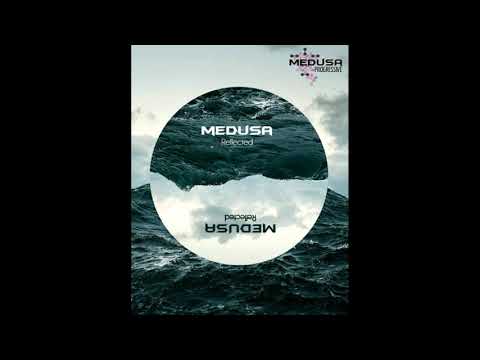 Medusa - Reflected