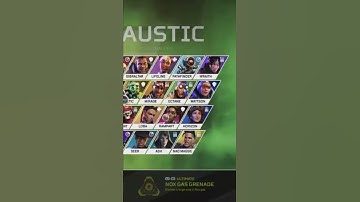 Funny firing range glitch #apex