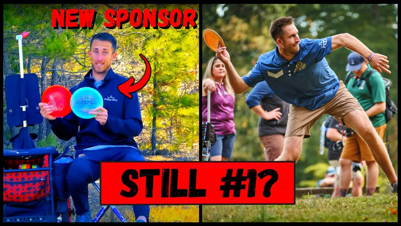 Ricky Wysocki 2022 Disc Golf Highlights YouTube