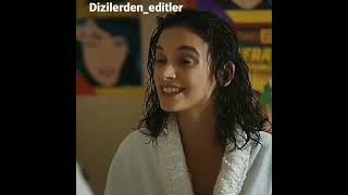 Zeyno Ve Çağrı Hayali Sahne