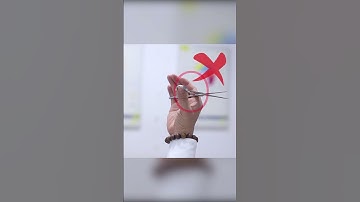 KỸ THUẬT CẦM KÉO CẮT TÓC | ONESTAR