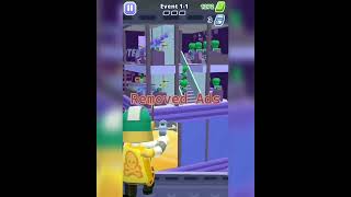 Helicopter Escape 3D Mod Apk / Mod Menu Versi Terbaru 2025 | All Unlimited & Unlimited Money screenshot 3