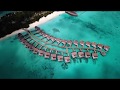 Cinematic Kuramathi Island Maldives 2019 DJI Mavic Gopro 4K