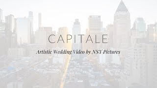 Capitale Wedding Video :: New York City Wedding Videographer :: NST Pictures