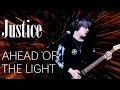 MIYAVI 『Justice~Ahead Of The Light』 cover【Live】