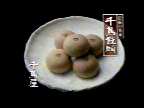 福岡ローカルCM　TNC 夕方枠　1998年
