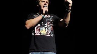 Jim Florentine - Awful Vanity License Plates