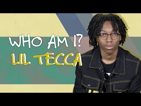 Meet Lil Tecca, Hip-Hop’s New Teen Sensation