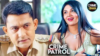 #uttarpradesh Crime | Real Story | Crime Patrol | Crime Exposed | New Season #truestory