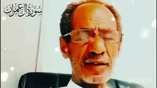 Surah Al imran |  beautiful  Quran recitation |Sheikh  mohammad faqih #quran #video #viral