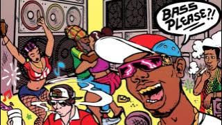 SpydaT.E.K & White Gangster - Duro Bass (feat. Ma - Less & DJ Blass) [ Full Stream]