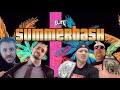 Summerbash 2024 - Night Two
