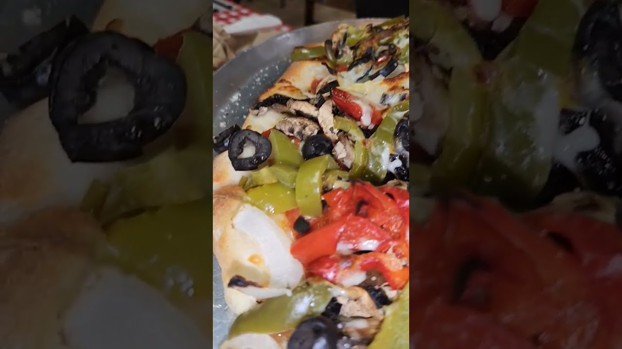 Authentic New York style pizza Corpus Christi, Texas t#followers #Godisgood #GodsGrace #InHistiming