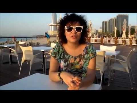 سارة الجوهري الجزء الأول من فيديو الإجابات Sarah El Gohary Part 1 Of The Fams Answers Video